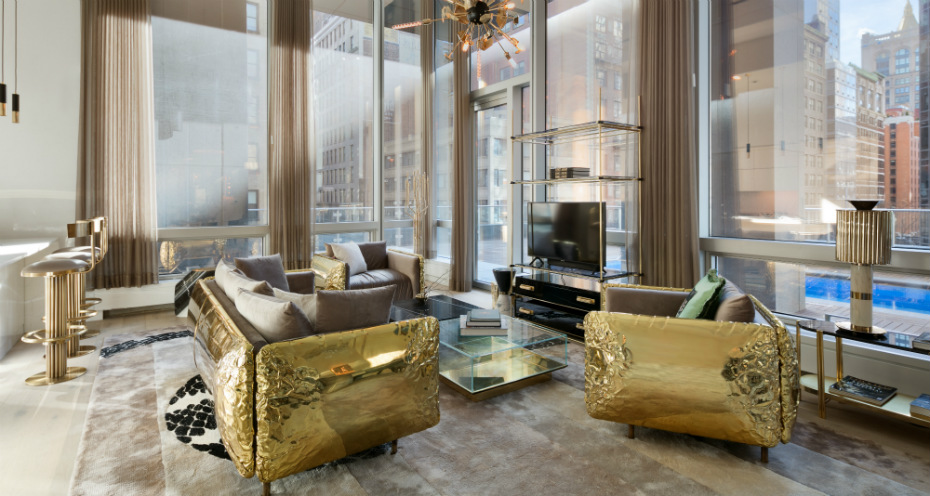 Covet NYC